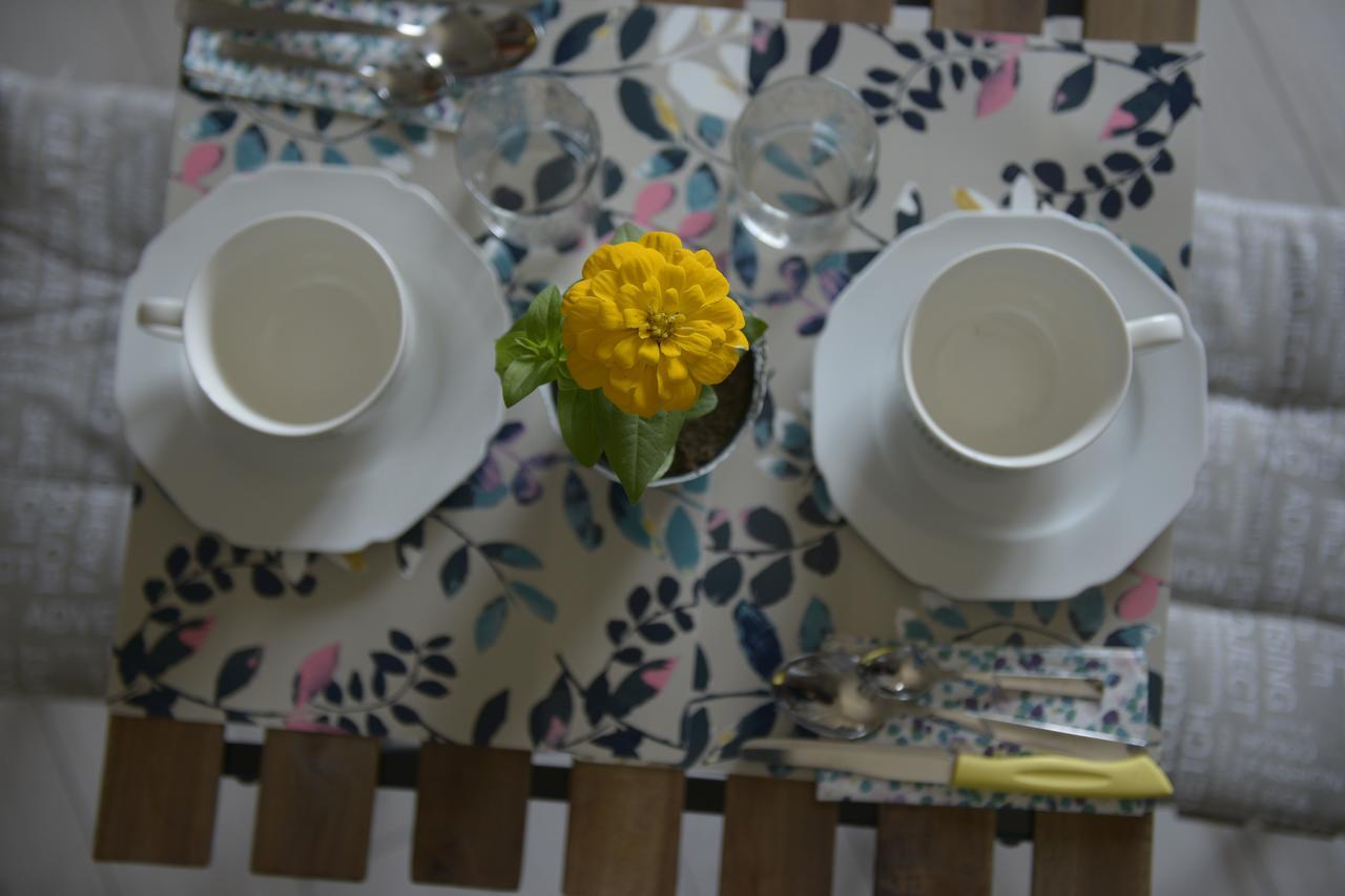 Victoria Bed & Breakfast
