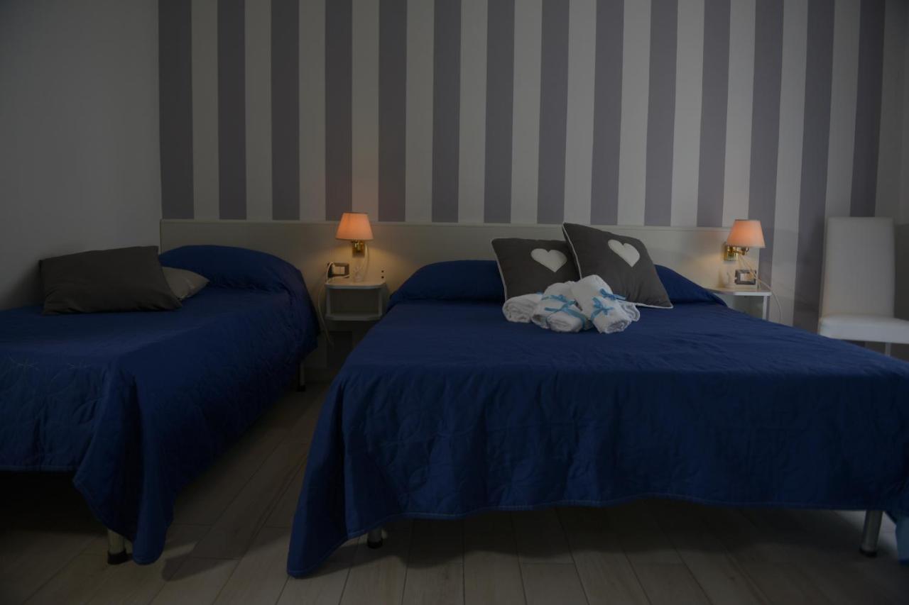 Bed & Breakfast Victoria