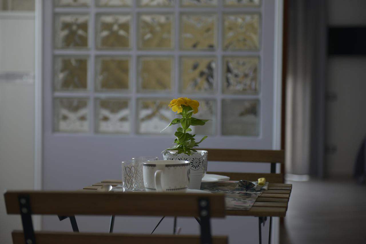 Bed & Breakfast Victoria Pompeï