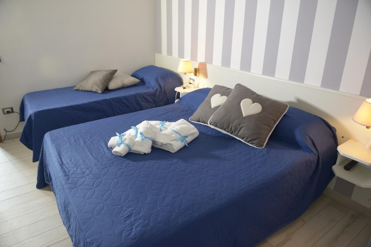 Victoria Bed & Breakfast *