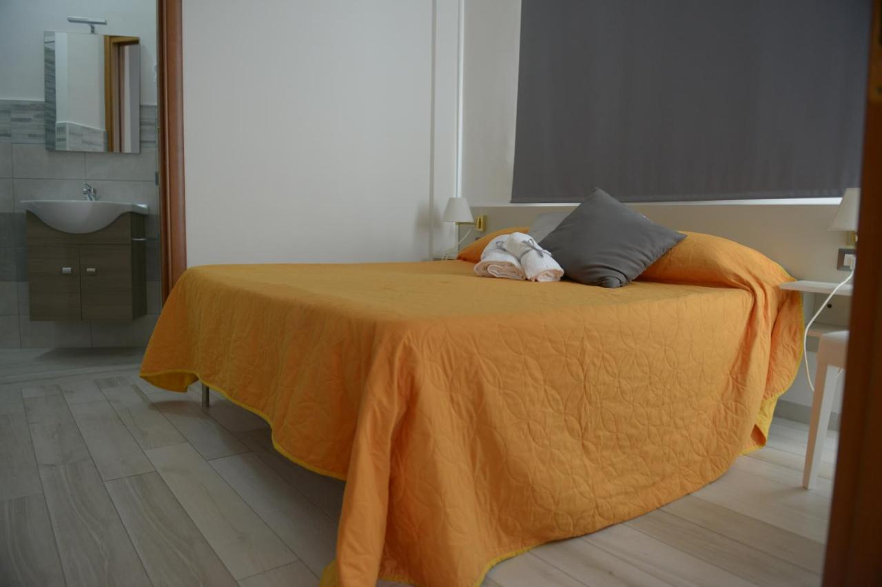 Bed & Breakfast Victoria Pompeï